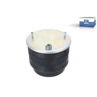 Federbalg Luftfederung DT SPARE PARTS IAM-Expertise...