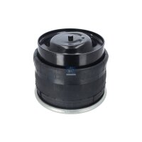 Federbalg Luftfederung DT SPARE PARTS IAM-Expertise passend für DAF