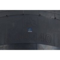 Federbalg Luftfederung DT SPARE PARTS IAM-Expertise passend für DAF