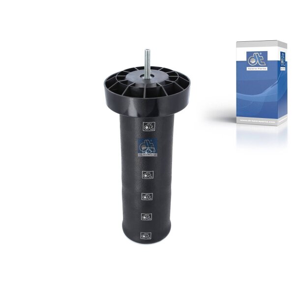 Federbalg Luftfederung DT SPARE PARTS passend für u.a. VOLVO FH16