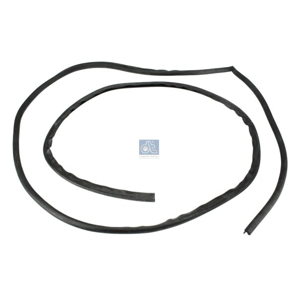 Türdichtung rechts DT SPARE PARTS IAM-Expertise passend für MERCEDES-BENZ