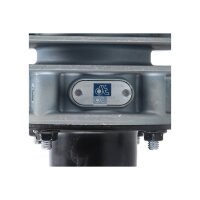 Oil separator compressed air system DT SPARE PARTS IAM-Expertise for e.g. VOLVO