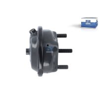 Membranbremszylinder DT SPARE PARTS IAM-Expertise passend...