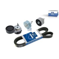 Riemenspanner Keilrippenriemen DT SPARE PARTS...