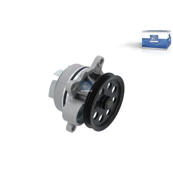 Wasserpumpe Motorkühlung DT SPARE PARTS Aftermarket-Expertise passend für FORD