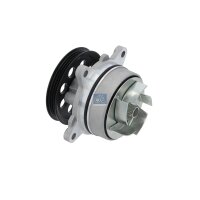 Wasserpumpe Motorkühlung DT SPARE PARTS Aftermarket-Expertise passend für FORD