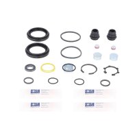 Reparatursatz Bremssattel DT SPARE PARTS IAM-Expertise...