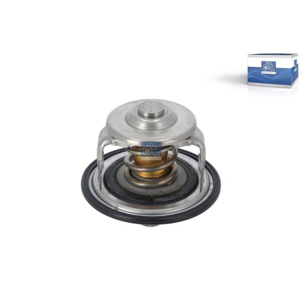 Thermostat Kühlmittel 82 °C DT SPARE PARTS IAM-Expertise für u.a. RENAULT