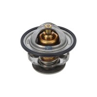 Thermostat Kühlmittel 82 °C DT SPARE PARTS...
