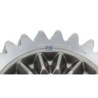Gear Idler Gear For Transfer Case DT SPARE PARTS for MERCEDES-BENZ and others