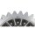 Gear Idler Gear For Transfer Case DT SPARE PARTS for MERCEDES-BENZ and others
