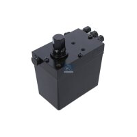 Kipppumpe Fahrerhaus 280 bar M14 x 1 5 DT SPARE PARTS...