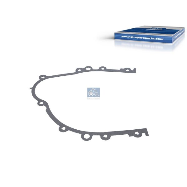 Gasket Timing Case DT SPARE PARTS IAM-Expertise suitable for e.g. SCANIA 4