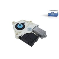 Elektromotor Fensterheber rechts DT SPARE PARTS für...