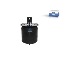 Bellow Air Suspension DT SPARE PARTS IAM-Expertise...