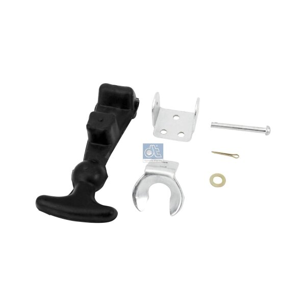 Spannband DT SPARE PARTS Aftermarket-Expertise passend für u.a. MERCEDES-BENZ