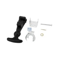 Tensioning strap DT SPARE PARTS Aftermarket-Expertise...