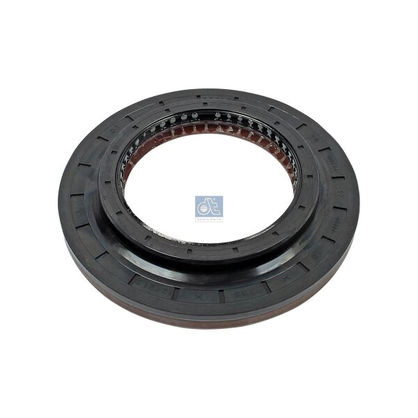 Wellendichtring Differential hinten Ø 78 mm DT SPARE PARTS für u.a. MB ATEGO