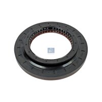 Wellendichtring Differential hinten Ø 78 mm DT...