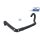 Radiator Hose DT SPARE PARTS Aftermarket-Expertise fits IVECO