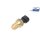 Sensor Öltemperatur DT SPARE PARTS IAM-Expertise passend für IVECO