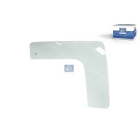 Seitenscheibe vorne rechts DT SPARE PARTS IAM-Expertise...