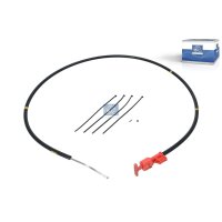 Oil Dipstick DT SPARE PARTS Aftermarket-Expertise fits VOLVO