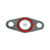 Dichtung Lader Abgasturbolader DT SPARE PARTS...