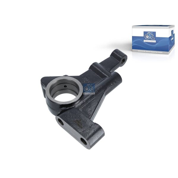 Halter Bremswellenlager DT SPARE PARTS IAM-Expertise passend für MERCEDES-BENZ
