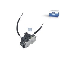 Door Lock DT SPARE PARTS IAM-Expertise suitable for e.g....