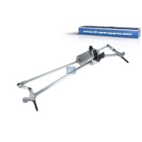 Wiper Linkage DT SPARE PARTS Aftermarket-Expertise...