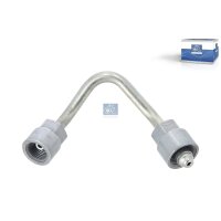 Hochdruckleitung Einspritzanlage DT SPARE PARTS für...