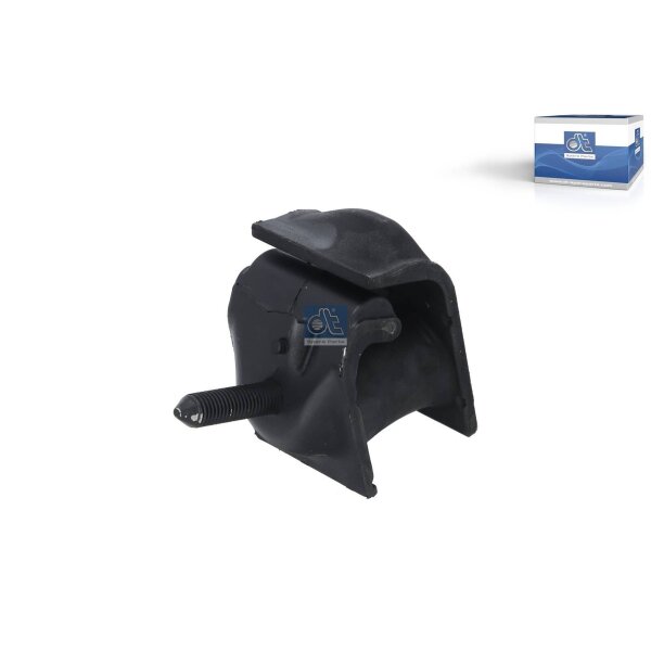 Buchse Zylinderkopfhaube DT SPARE PARTS IAM-Expertise passend für DAF