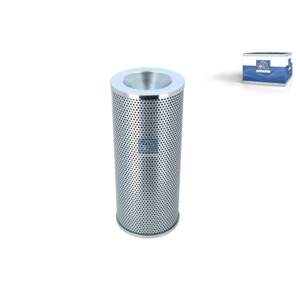 Filter Arbeitshydraulik DT SPARE PARTS IAM-Expertise passend für VOLVO