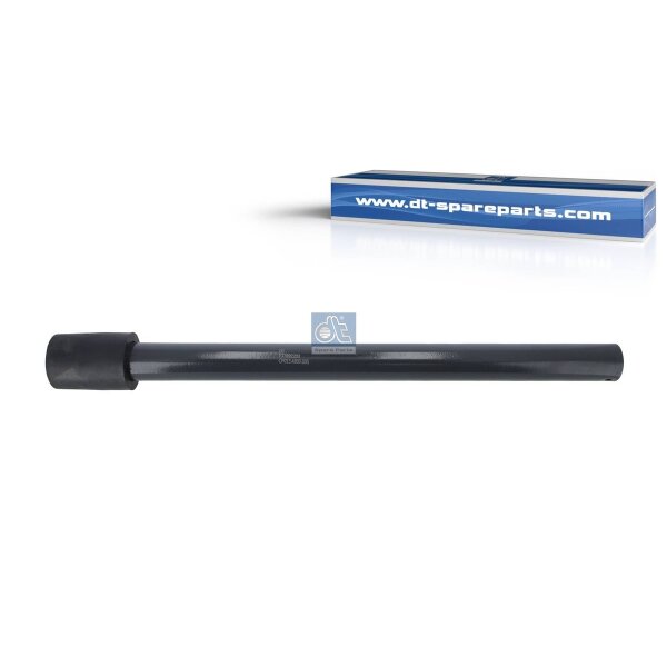 Holder mudguard DT SPARE PARTS Aftermarket-Expertise fits DAF