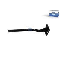 Rear right mudguard DT SPARE PARTS for RENAULT TRUCKS and...