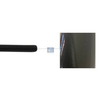 Holder mudguard DT SPARE PARTS IAM-Expertise suitable for...