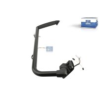 Halter Außenspiegel DT SPARE PARTS IAM-Expertise...
