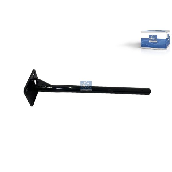 Rear left mudguard DT SPARE PARTS suitable for RENAULT TRUCKS and others