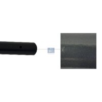 Kotflügel hinten links DT SPARE PARTS passend...