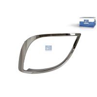 Cover for Headlight DT SPARE PARTS IAM-Expertise suitable...