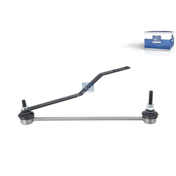 Ball Socket Tie Rod Air Spring Valve DT SPARE PARTS for FORD F-MAX