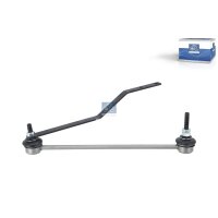 Ball Socket Tie Rod Air Spring Valve DT SPARE PARTS for...