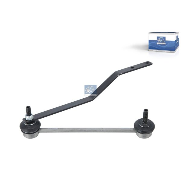 Kugelpfanne Zugstange-Luftfederventil DT SPARE PARTS für FORD F-MAX