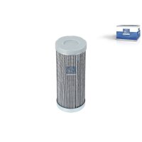 Filter Arbeitshydraulik DT SPARE PARTS IAM-Expertise...