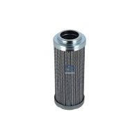Filter Arbeitshydraulik DT SPARE PARTS IAM-Expertise...