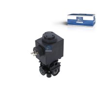 Solenoid Valve DT SPARE PARTS IAM-Expertise suitable for...