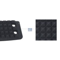 Trittbrett DT SPARE PARTS Aftermarket-Expertise passend für IVECO