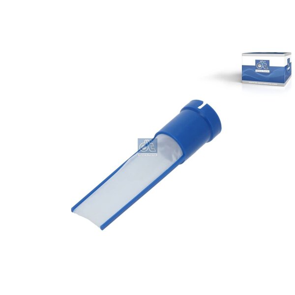 Harnstofffilter DT SPARE PARTS IAM-Expertise passend für IVECO