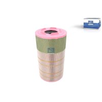 Air Filter insert DT SPARE PARTS IAM-Expertise suitable...